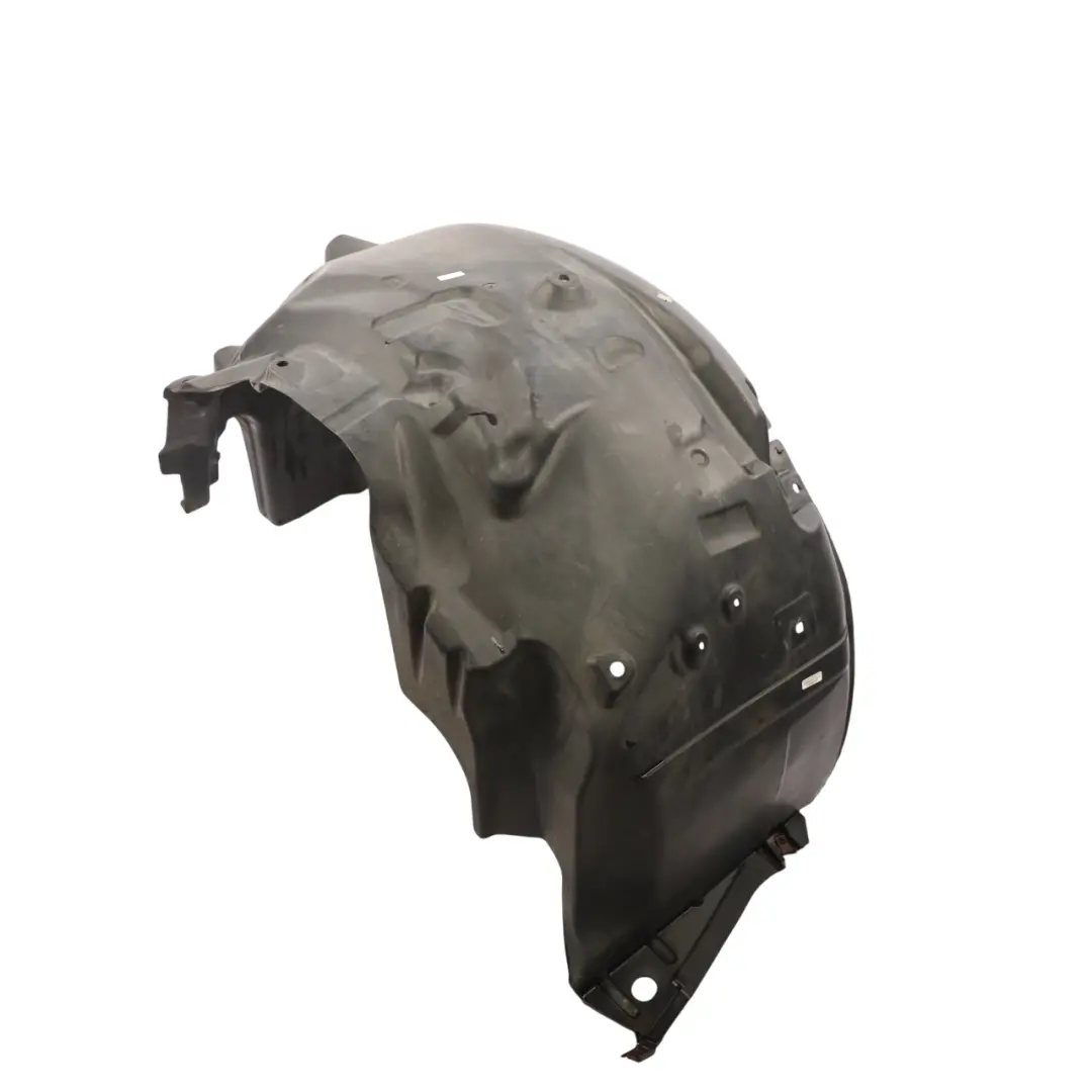 Arch Liner Front Left N/S to Land Range Rover Velar L560 Wheel with Part number CLF500033 Land Range Rover Velar L560 Wheel Arch Liner Front Left N/S - SKU CLF500033 - Part number CLF500033