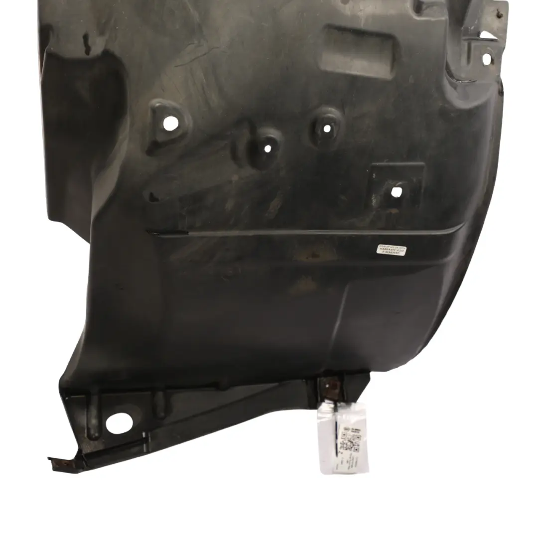 Land Range Rover Velar L560 Wheel Arch Liner Front Left N/S - SKU CLF500033 - Part number CLF500033