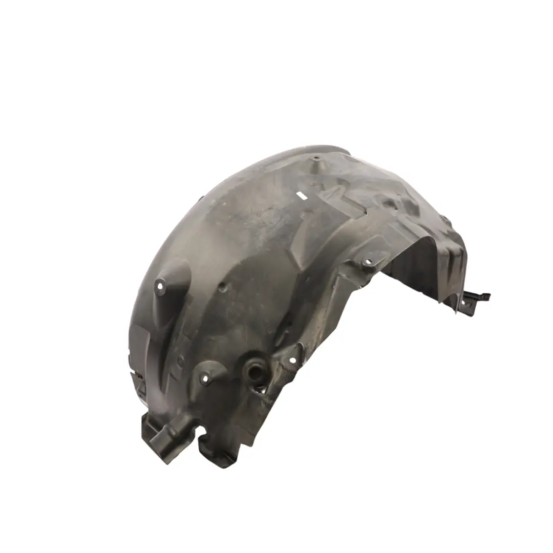 Arch Liner Front Left N/S to Land Range Rover Velar L560 Wheel with Part number CLF500033 Land Range Rover Velar L560 Wheel Arch Liner Front Left N/S - SKU CLF500033 - Part number CLF500033