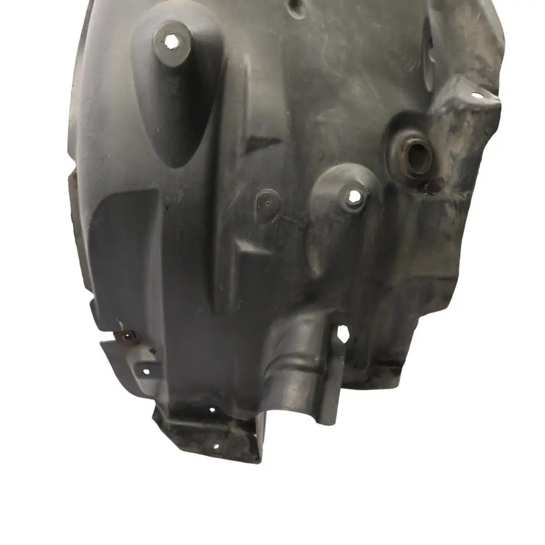 Land Range Rover Velar L560 Wheel Arch Liner Front Left N/S - SKU CLF500033 - Part number CLF500033