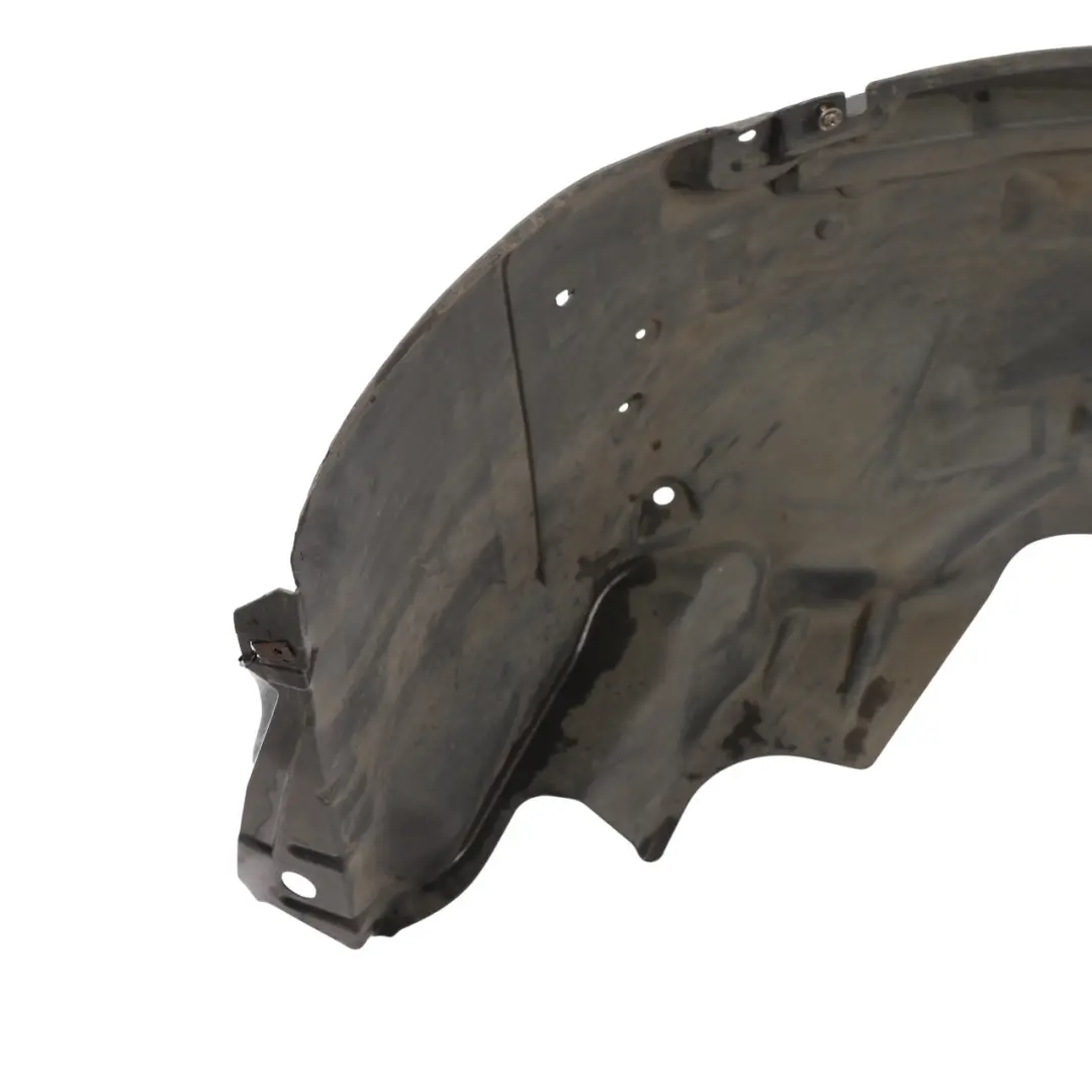 Arch Liner Front Left N/S to Land Range Rover Velar L560 Wheel with Part number CLF500033 Land Range Rover Velar L560 Wheel Arch Liner Front Left N/S - SKU CLF500033 - Part number CLF500033