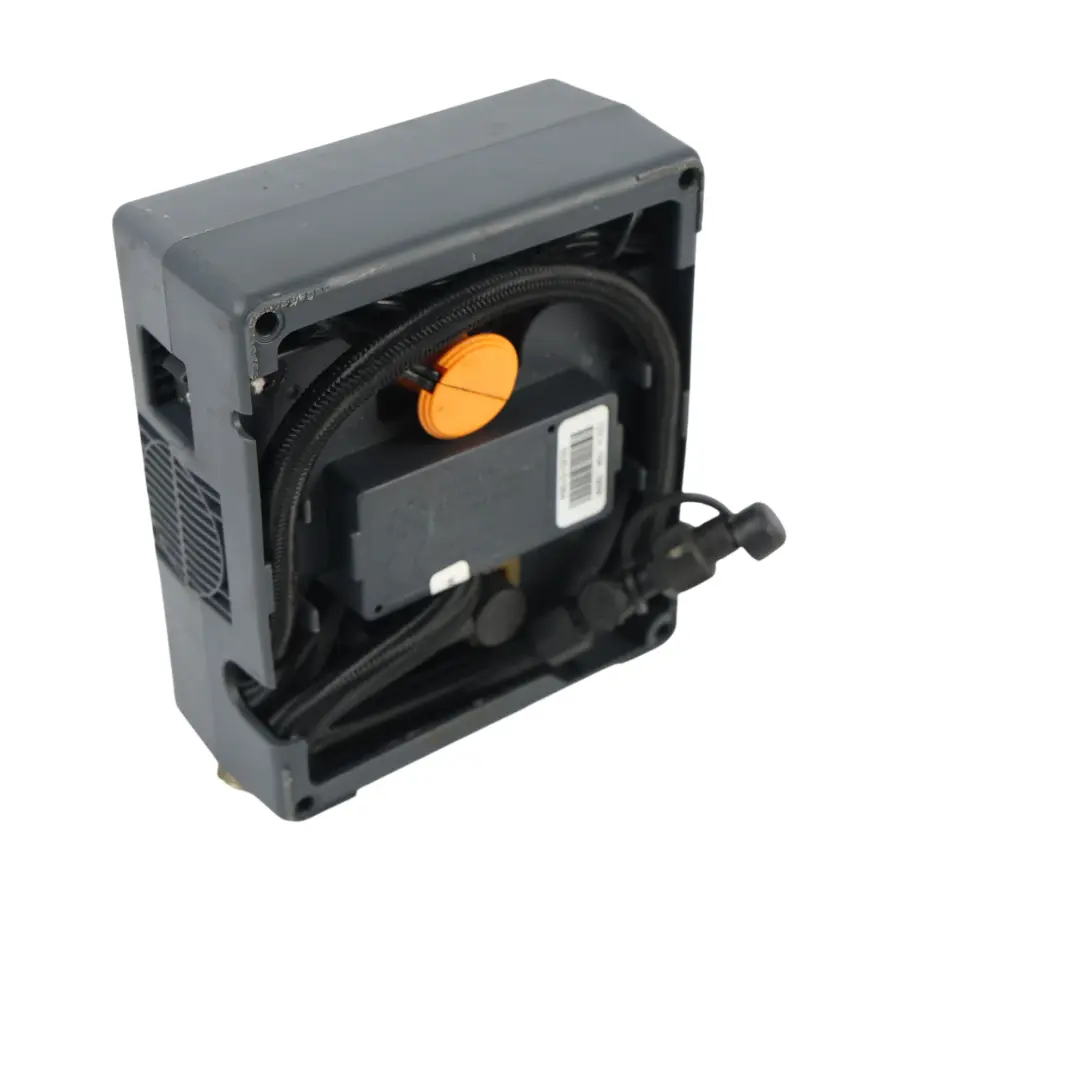 Ford Continental Emergeny Tool Tire Compressor 12V 15A 180W - SKU CONTIMOBILITYKIT - Part number CONTIMOBILITYKIT