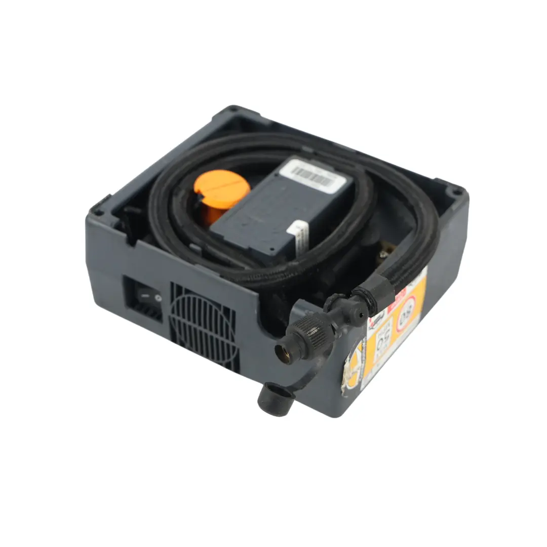 Ford Continental Compressore Pneumatici Kit Emergenza 12V 15A 180W - SKU CONTIMOBILITYKIT - Numero di parte CONTIMOBILITYKIT