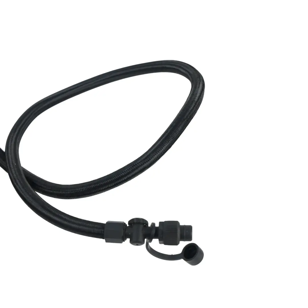 Ford Continental Emergeny Tool Tire Compressor 12V 15A 180W - SKU CONTIMOBILITYKIT - Part number CONTIMOBILITYKIT