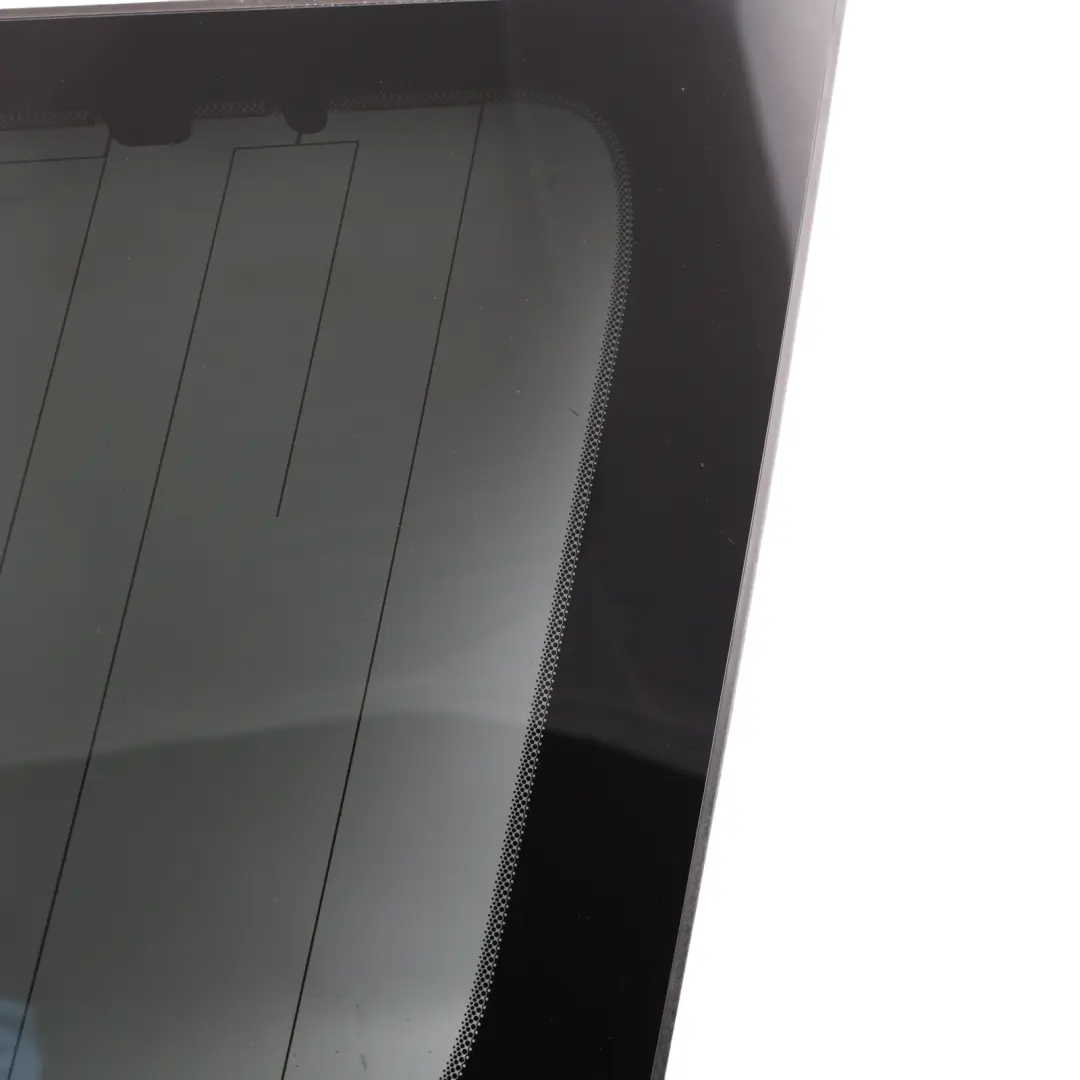 Quarter Window Glass Rear Right O/S AS3 to Range Rover Sport L320 with Part number CPB500782 Range Rover Sport L320 Quarter Window Glass Rear Right O/S AS3 - SKU CPB500782 - Part number CPB500782