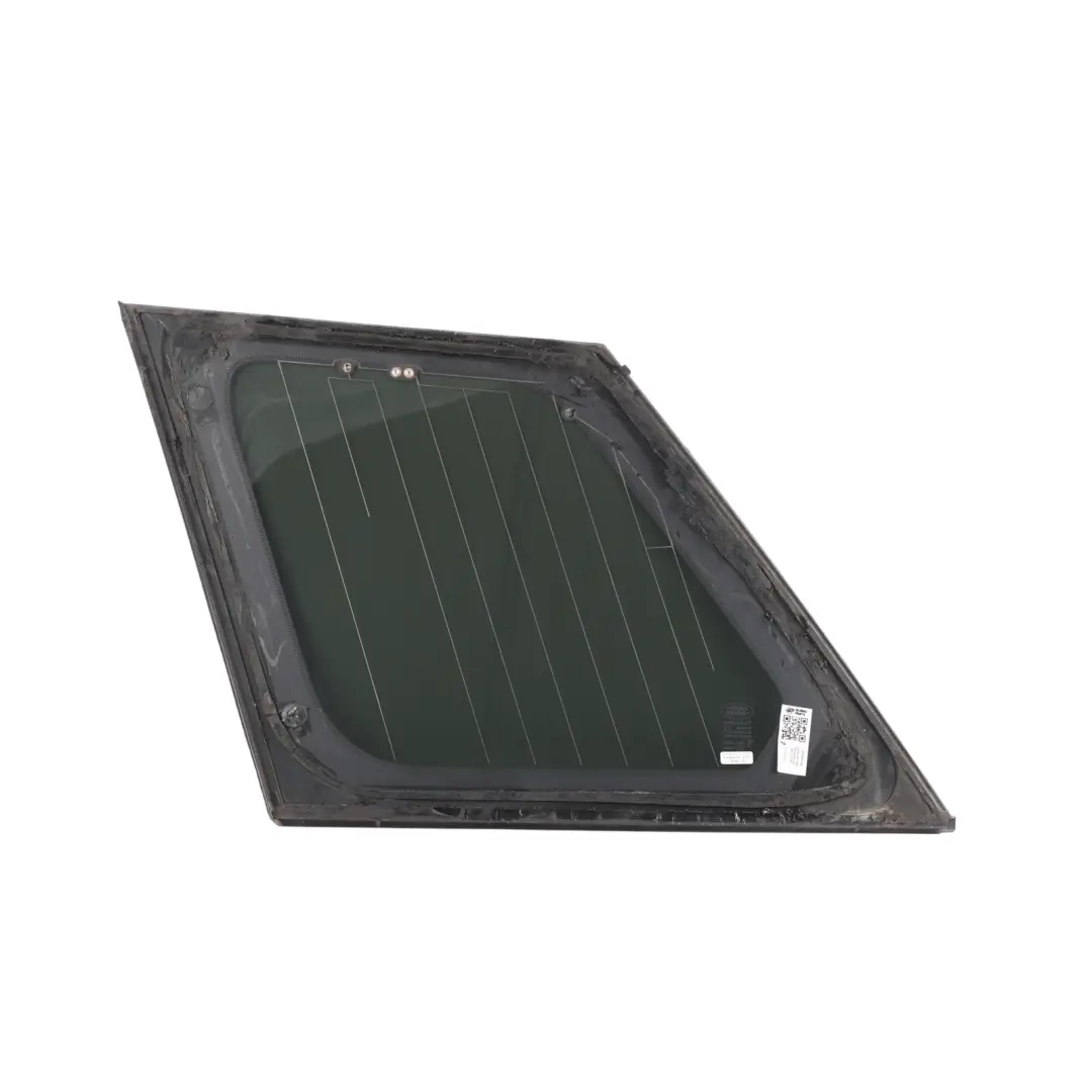 Range Rover Sport L320 Quarter Window Glass Rear Right O/S AS3 - SKU CPB500782 - Part number CPB500782