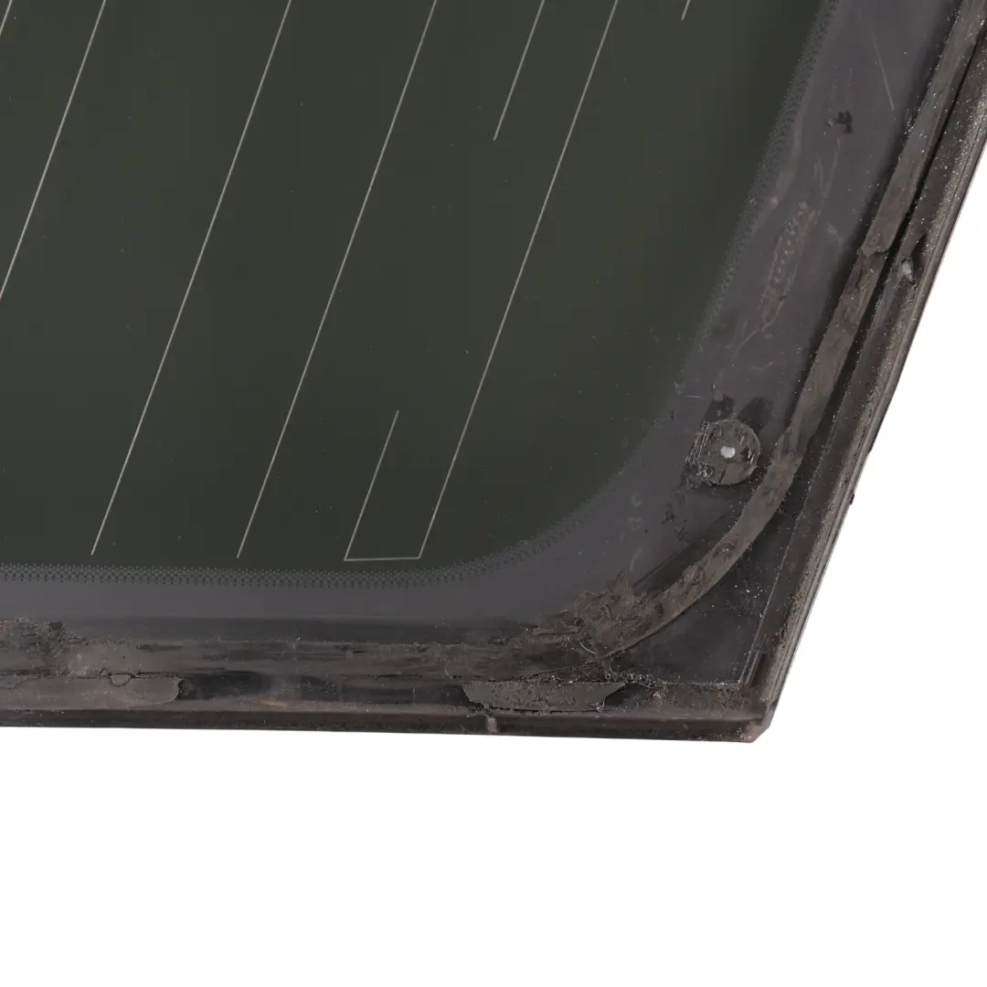 Range Rover Sport L320 Quarter Window Glass Rear Left N/S AS3 - SKU CPB500792 - Part number CPB500792