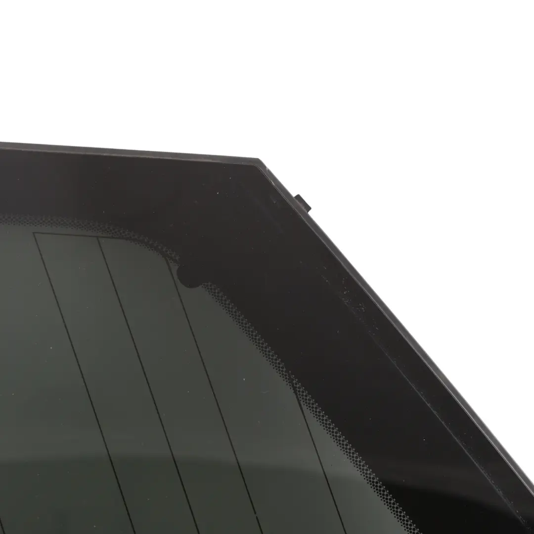 Range Rover Sport L320 Quarter Window Glass Rear Left N/S AS3 - SKU CPB500792 - Part number CPB500792