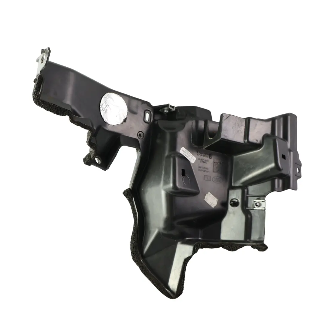 Compartment Sound Insulator to Range Rover L405 Sport L494 Engine with Part number CPLA-01591-A Range Rover L405 Sport L494 Engine Compartment Sound Insulator - SKU EPLA-01591-AF - Part number CPLA-01591-A