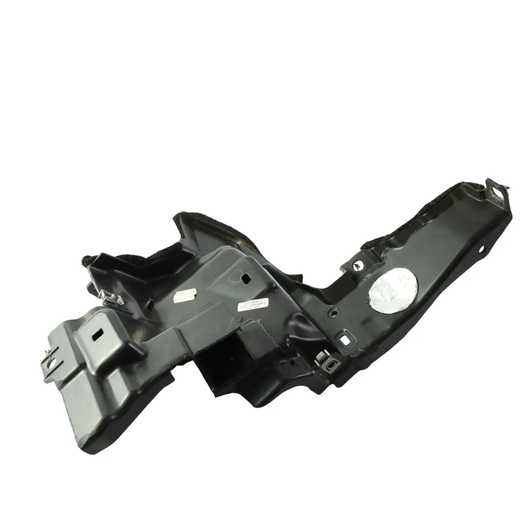 Aislante Sonido Compartimento Motor para Range Rover L405 Sport L494 con número de pieza CPLA-01591-A Range Rover L405 Sport L494 Aislante Sonido Compartimento Motor - SKU EPLA-01591-AF - Número de pieza CPLA-01591-A