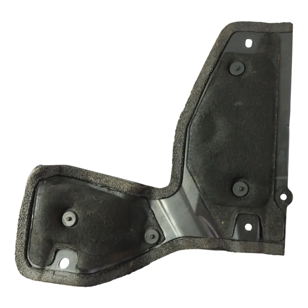 Motorraum Verkleidung Blende für Range Rover L405 Sport L494 mit Teilenummer CPLA-10B812-PIA07 Range Rover L405 Sport L494 Motorraum Verkleidung Blende - SKU CPLA-10B812-PIA07 - Teilenummer CPLA-10B812-PIA07