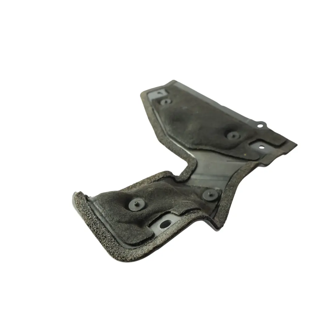 Range Rover L405 Sport L494 Motorraum Verkleidung Blende - SKU CPLA-10B812-PIA07 - Teilenummer CPLA-10B812-PIA07
