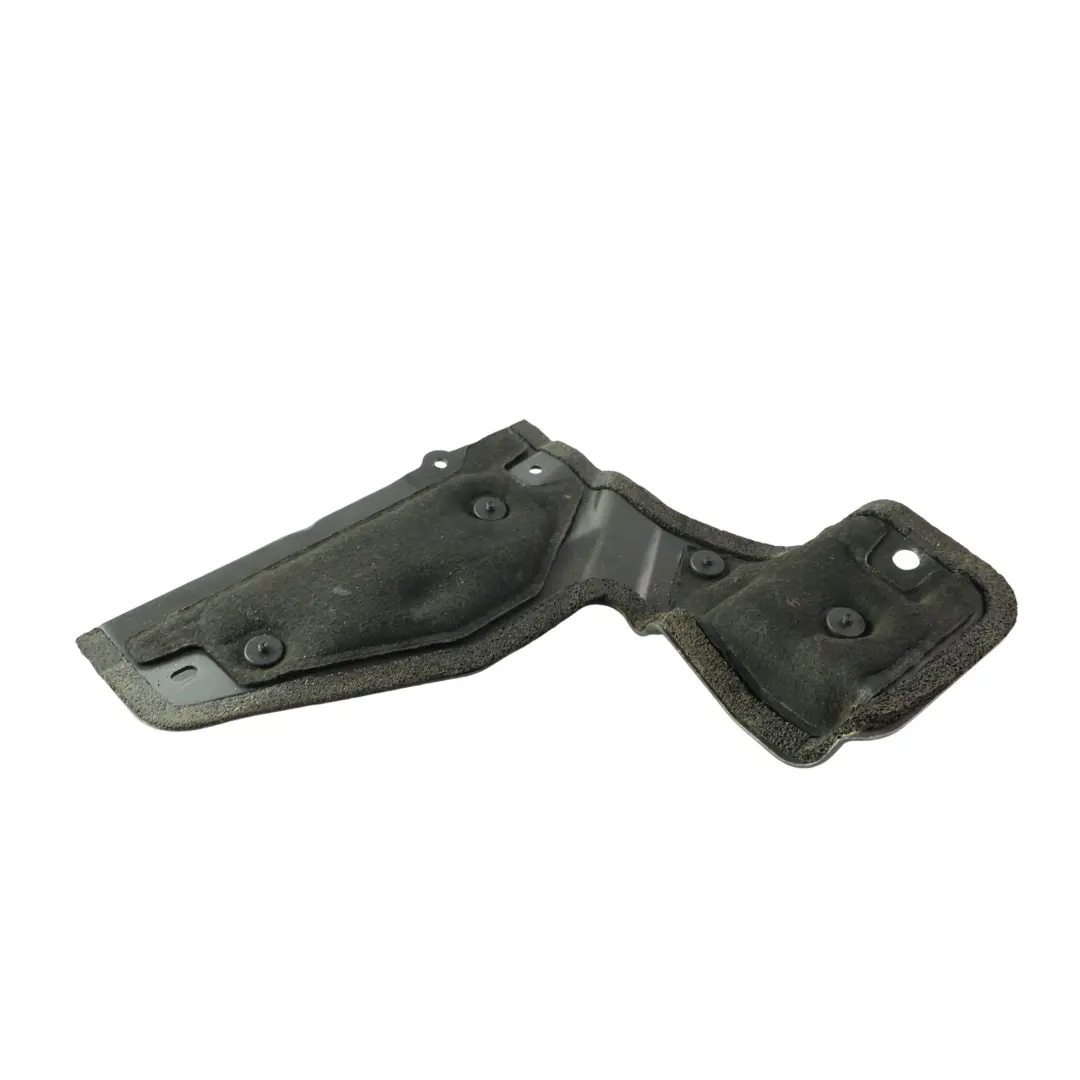 Range Rover L405 Sport L494 Under Bonnet Trim Panel Genuine - SKU CPLA-10B812-PIA07 - Part number CPLA-10B812-PIA07