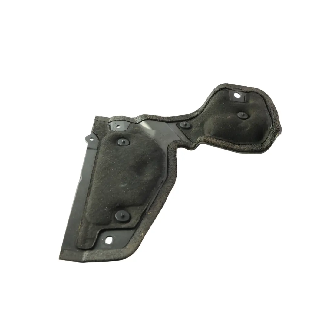 Under Bonnet Trim Panel Genuine to Range Rover L405 Sport L494 with Part number CPLA-10B812-PIA07 Range Rover L405 Sport L494 Under Bonnet Trim Panel Genuine - SKU CPLA-10B812-PIA07 - Part number CPLA-10B812-PIA07