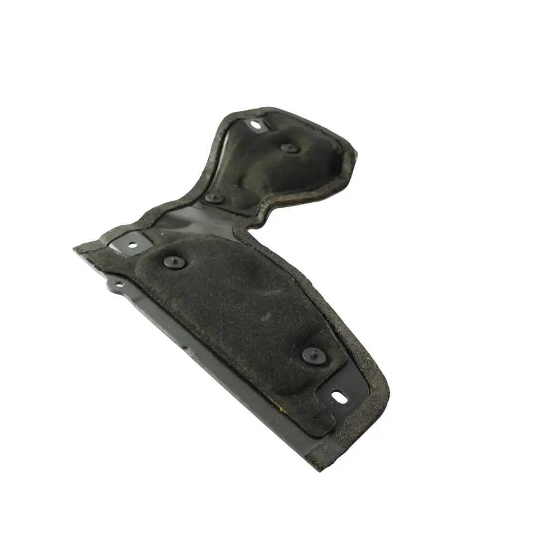 Panel Moldura Bajo Capó Genuino para Range Rover L405 Sport L494 con número de pieza CPLA-10B812-PIA07 Range Rover L405 Sport L494 Panel Moldura Bajo Capó Genuino - SKU CPLA-10B812-PIA07 - Número de pieza CPLA-10B812-PIA07