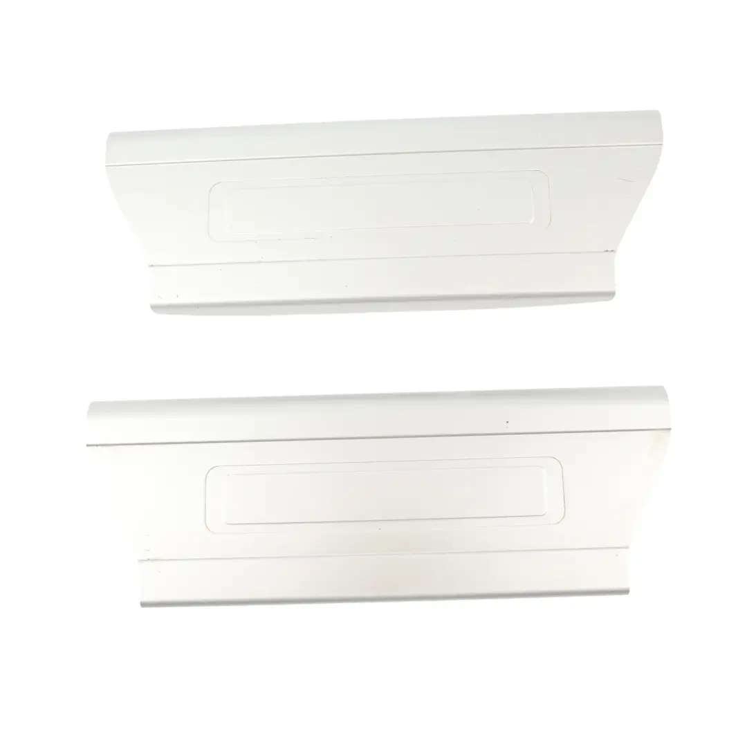 Panel Umbral Puerta Delantero Trasero para Range Rover Sport L494 Vogue L405 con número de pieza CPLA-13201-AD Range Rover Sport L494 Vogue L405 Panel Umbral Puerta Delantero Trasero - SKU CPLA-13201-AD-1 - Número de pieza CPLA-13201-AD