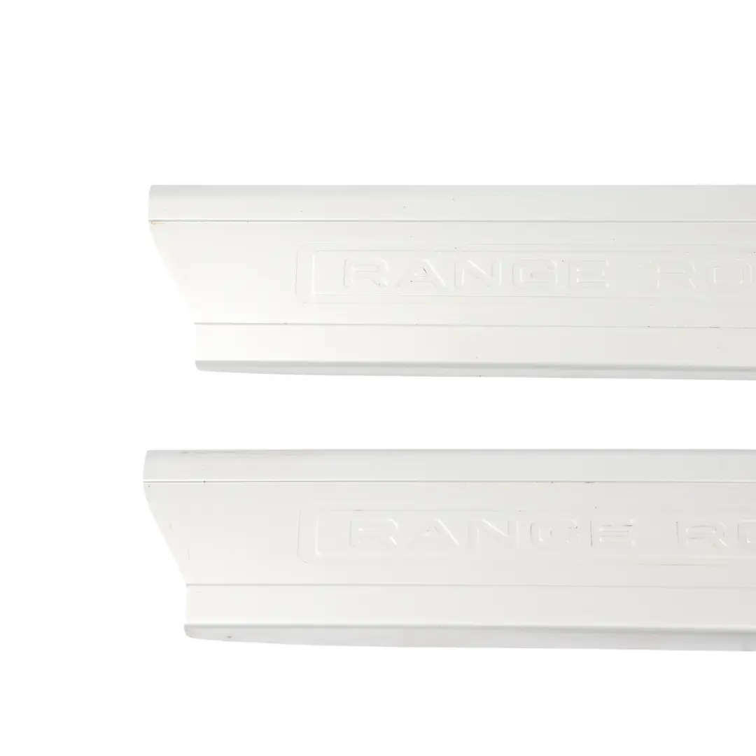 Panel Umbral Puerta Delantero Trasero para Range Rover Sport L494 Vogue L405 con número de pieza CPLA-13201-AD Range Rover Sport L494 Vogue L405 Panel Umbral Puerta Delantero Trasero - SKU CPLA-13201-AD-1 - Número de pieza CPLA-13201-AD