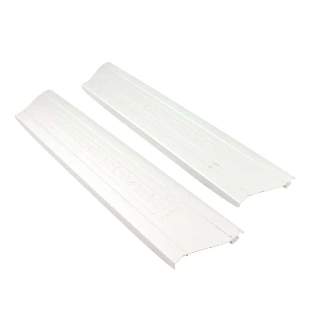 Garniture Seuil Porte Avant Arrière Set pour Range Rover Sport L494 Vogue L405 à propos du numéro de pièce CPLA-13201-AD Range Rover Sport L494 Vogue L405 Garniture Seuil Porte Avant Arrière Set - SKU CPLA-13201-AD-1 - Numéro de pièce CPLA-13201-AD