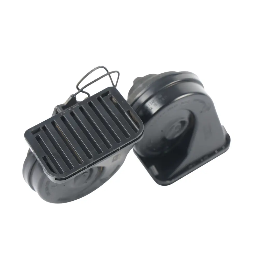 Klakson Niski Wysoki Ton do Land Rover Range Rover Sport L494 o numerze CPLA-13A803-AB Land Rover Range Rover Sport L494 Klakson Niski Wysoki Ton - SKU CPLA-13A803-AB - Numer Części CPLA-13A803-AB