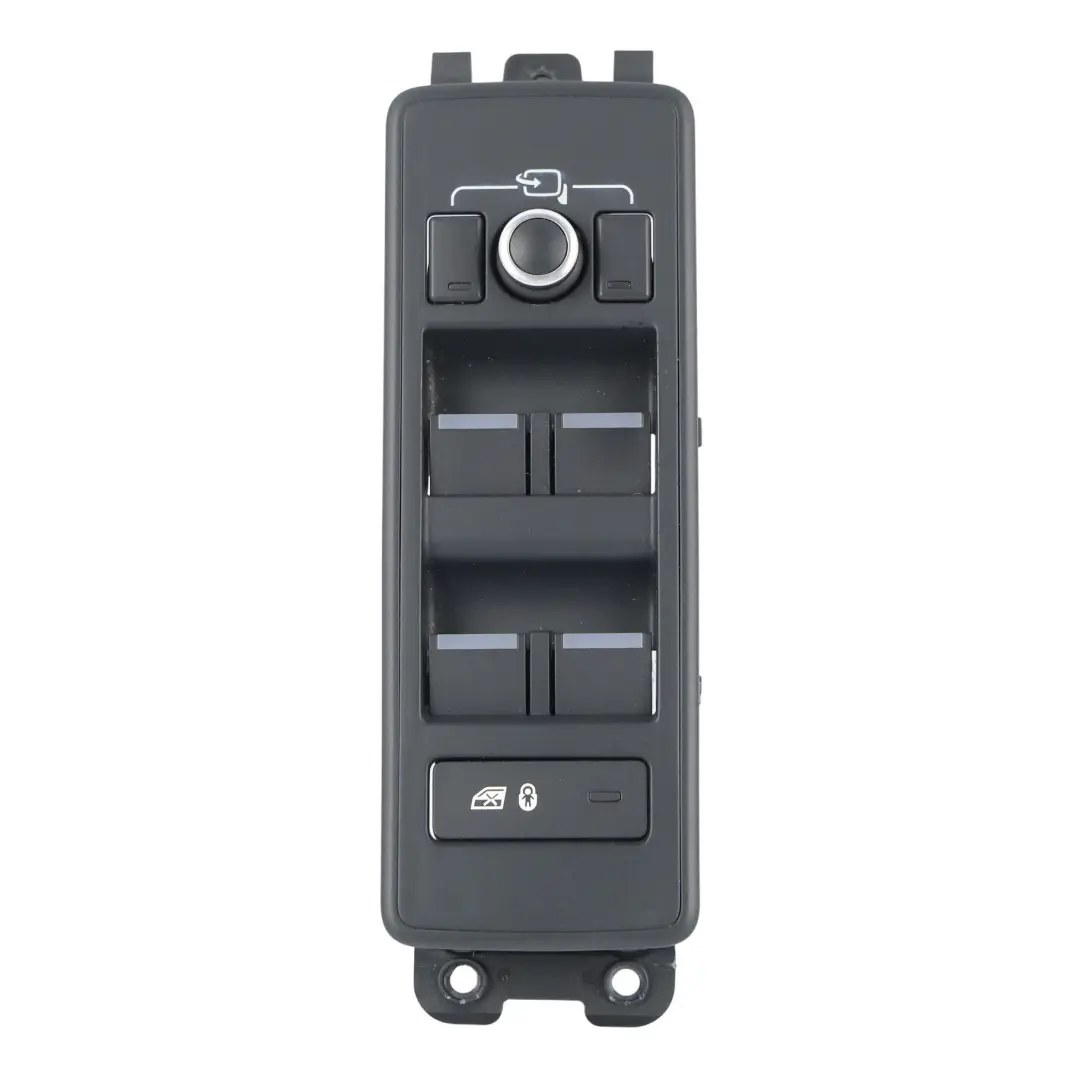 Interruptor Ventana Delantero Izquierdo para Range Rover Sport L494 con número de pieza CPLA-14540-AF Range Rover Sport L494 Interruptor Ventana Delantero Izquierdo - SKU CPLA-14540-AF - Número de pieza CPLA-14540-AF