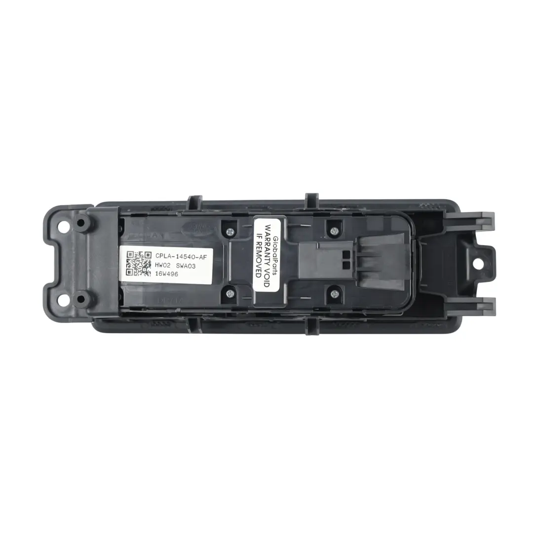 Range Rover Sport L494 Interruptor Ventana Delantero Izquierdo - SKU CPLA-14540-AF - Número de pieza CPLA-14540-AF
