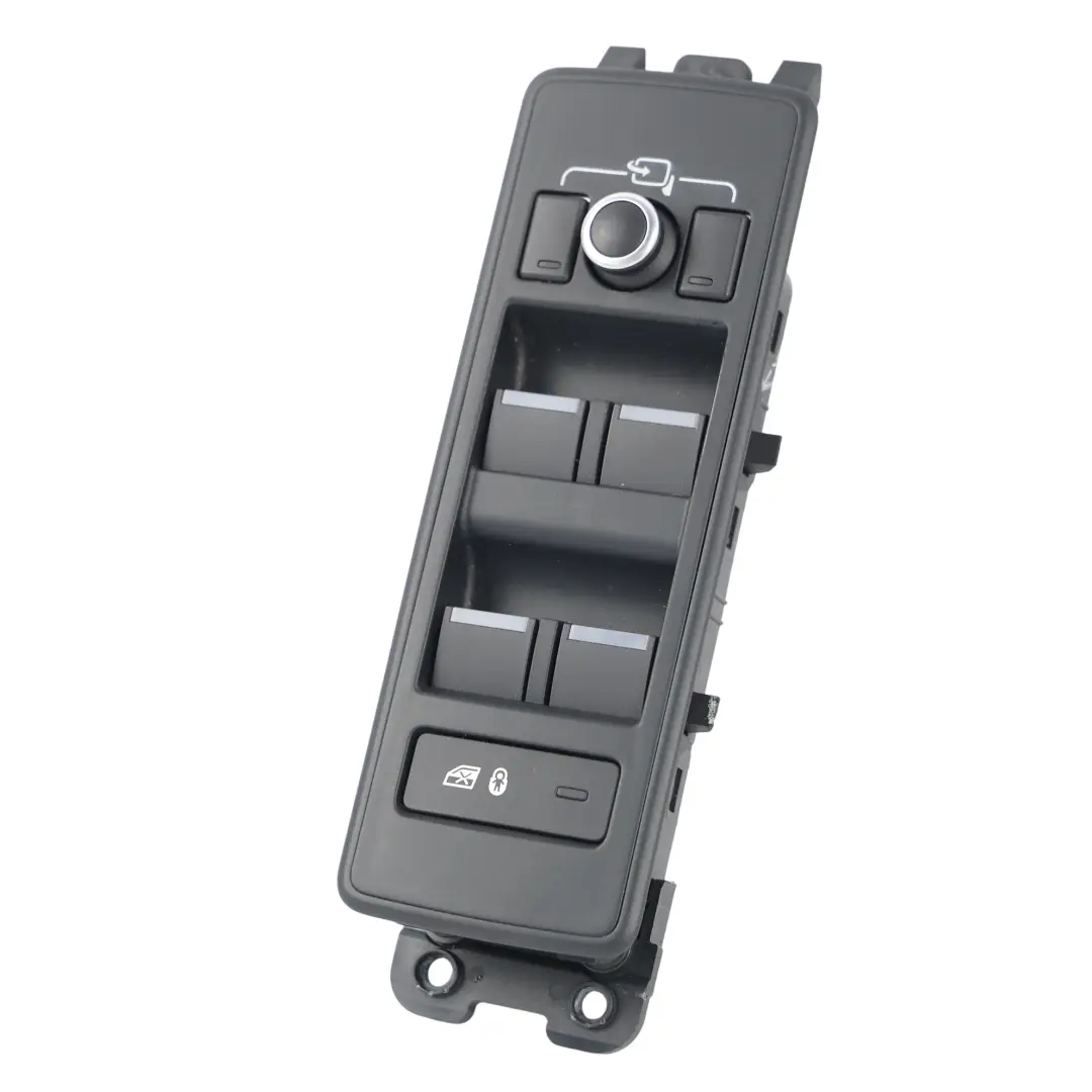 Range Rover Sport L494 Interruptor Ventana Delantero Izquierdo - SKU CPLA-14540-AF - Número de pieza CPLA-14540-AF