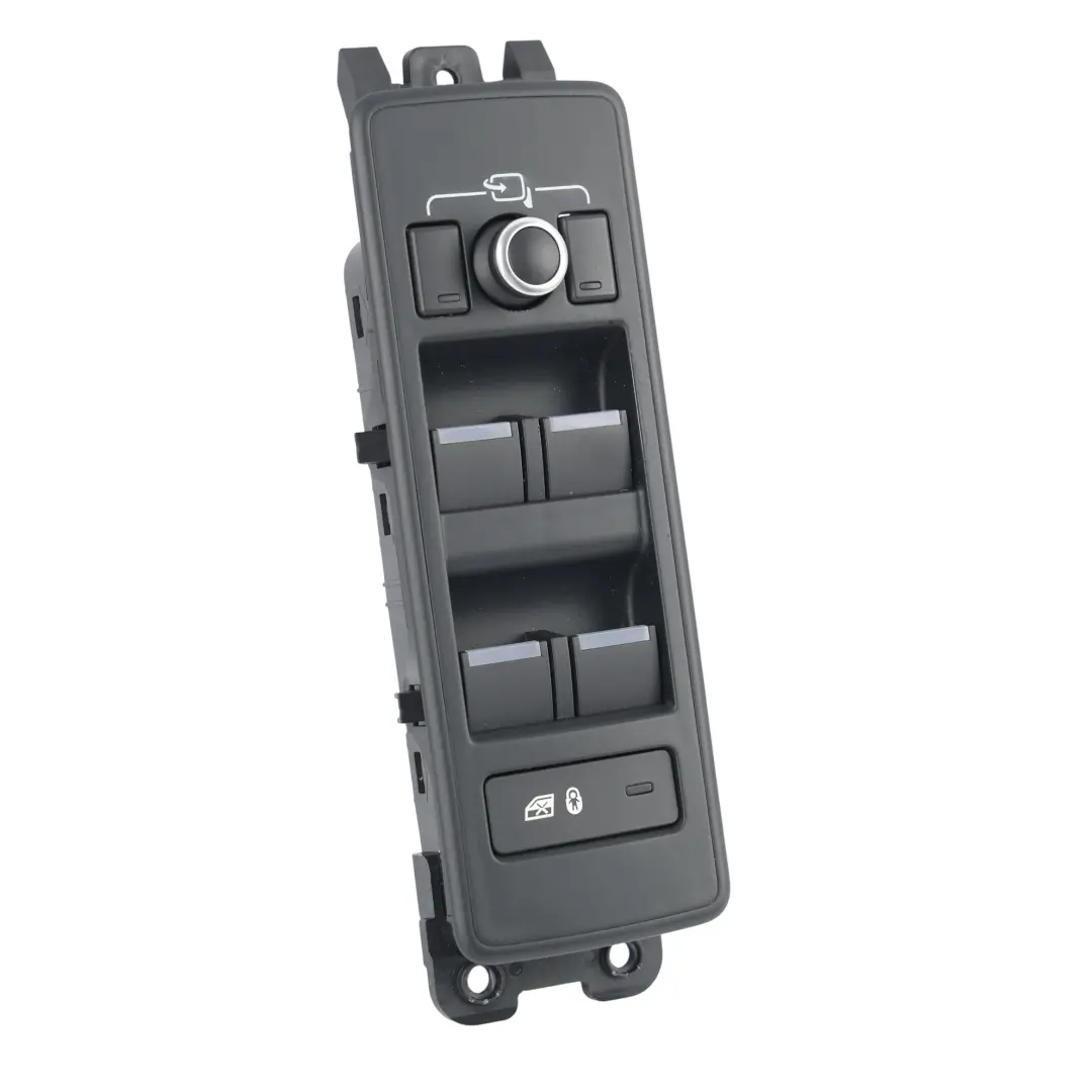 Interruptor Ventana Delantero Izquierdo para Range Rover Sport L494 con número de pieza CPLA-14540-AF Range Rover Sport L494 Interruptor Ventana Delantero Izquierdo - SKU CPLA-14540-AF - Número de pieza CPLA-14540-AF
