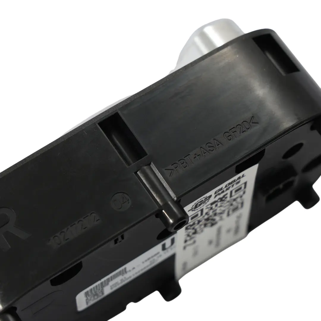 Range Rover L405 Interruttore Regolazione Sedile Anteriore Destro - SKU CPLA-14B566-UA - Numero di parte CPLA-14B566-UA