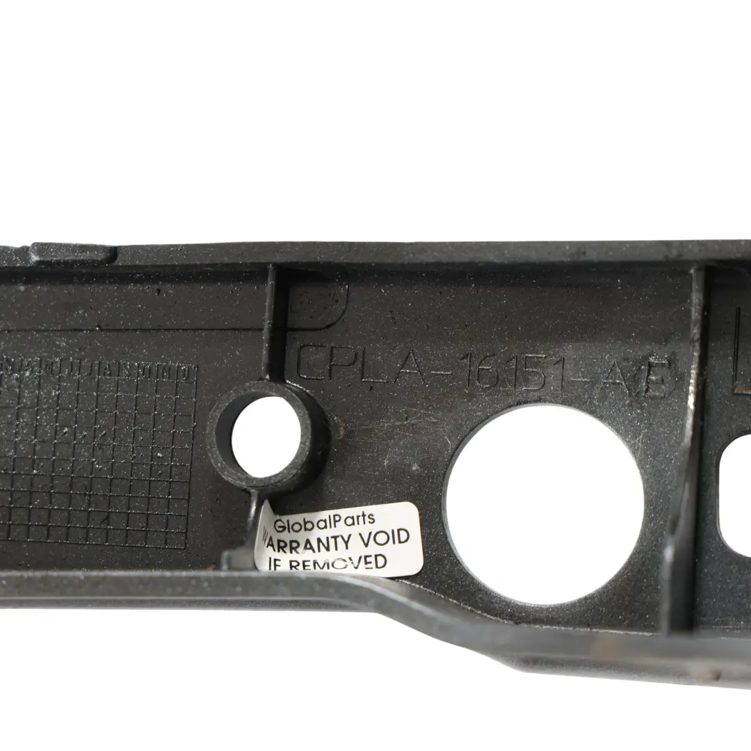 Fender Mounting Bracket Left N/S to Land Rover Range Rover Sport L494 with Part number CPLA-16151-AE Land Rover Range Rover Sport L494 Fender Mounting Bracket Left N/S - SKU CPLA-16151-AE - Part number CPLA-16151-AE