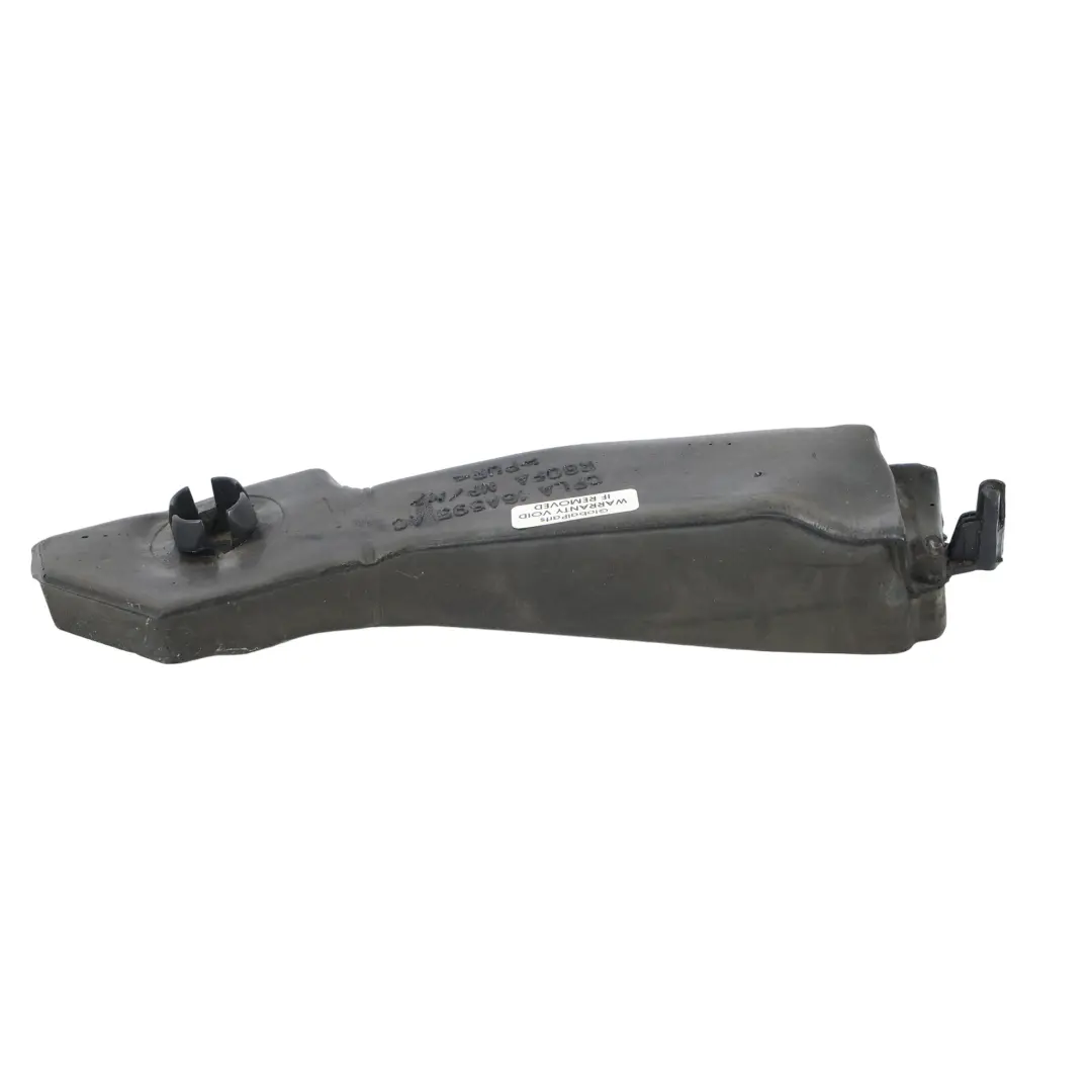 Land Rover Motorhaube Schaumisolierung Links - SKU CPLA-16A595-AC - Teilenummer CPLA-16A595-AC