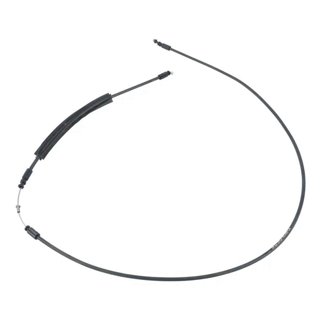 Motorhaube Schloss Verriegelung Kabel für Range Rover Sport L494 mit Teilenummer CPLA-16C656-CA Range Rover Sport L494 Motorhaube Schloss Verriegelung Kabel - SKU CPLA-16C656-CA - Teilenummer CPLA-16C656-CA