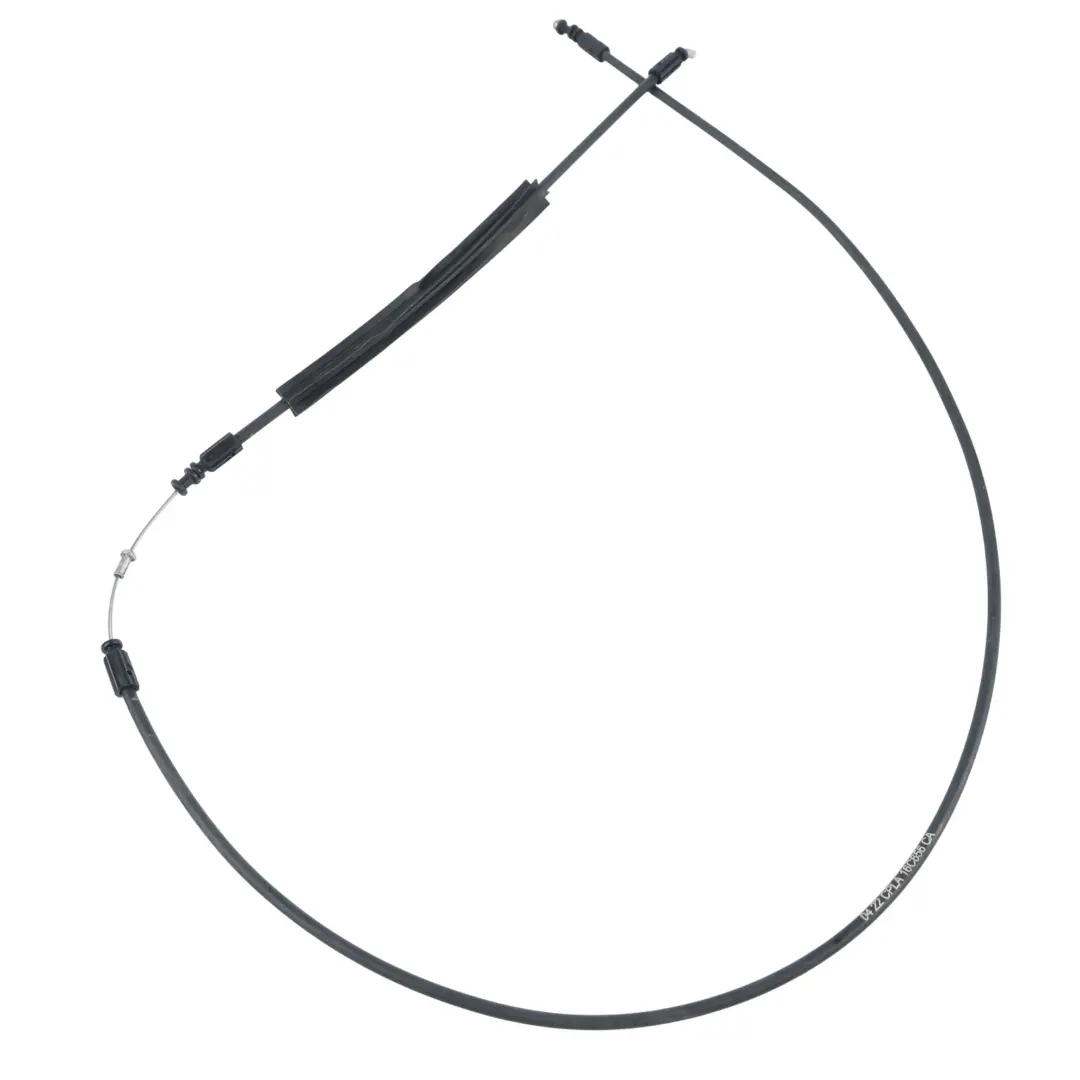 Bonnet Lock Latch Cable Link Linkage to Range Rover Sport L494 with Part number CPLA-16C656-CA Range Rover Sport L494 Bonnet Lock Latch Cable Link Linkage - SKU CPLA-16C656-CA - Part number CPLA-16C656-CA