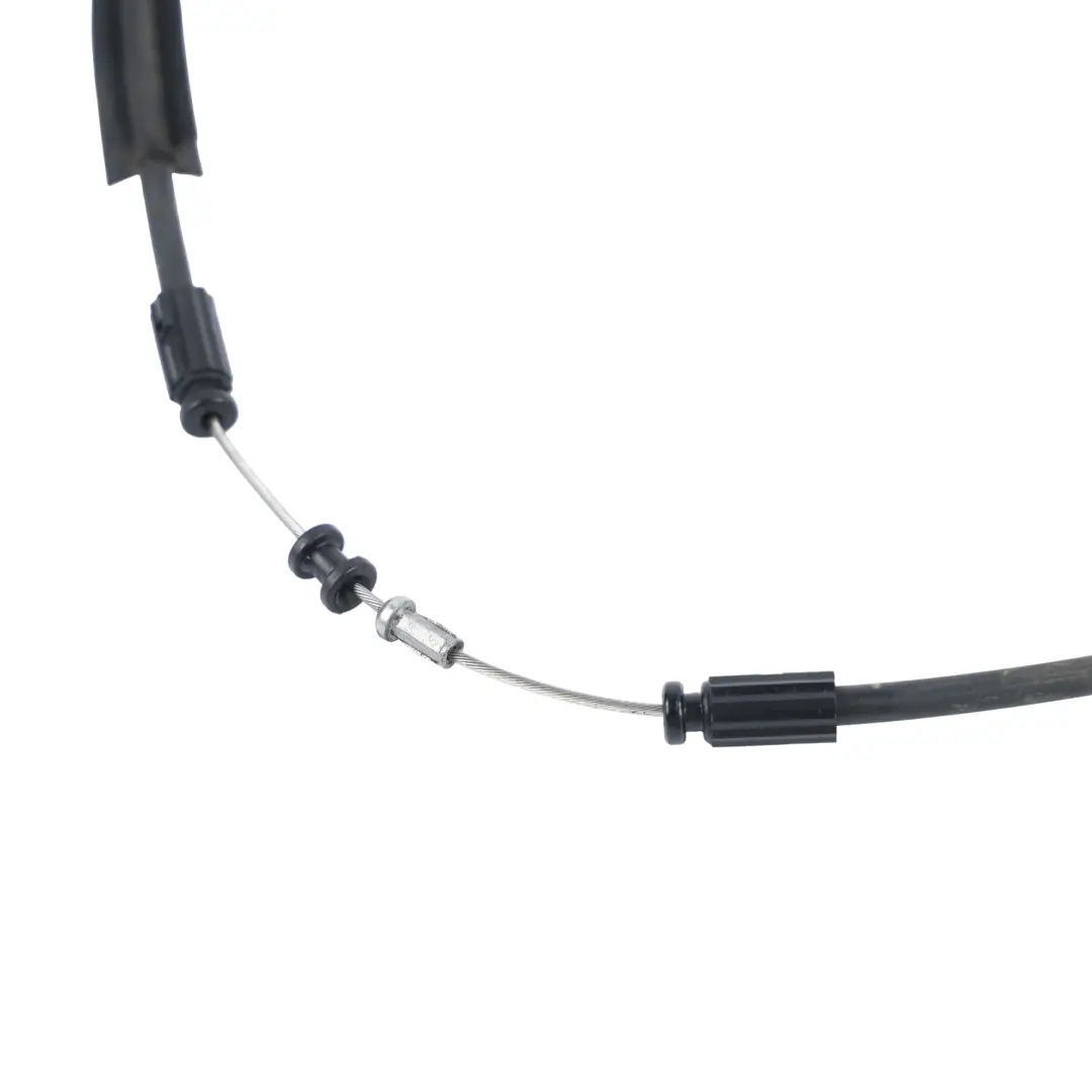 Range Rover Sport L494 Cable Enlace Cierre Capó - SKU CPLA-16C656-CA - Número de pieza CPLA-16C656-CA