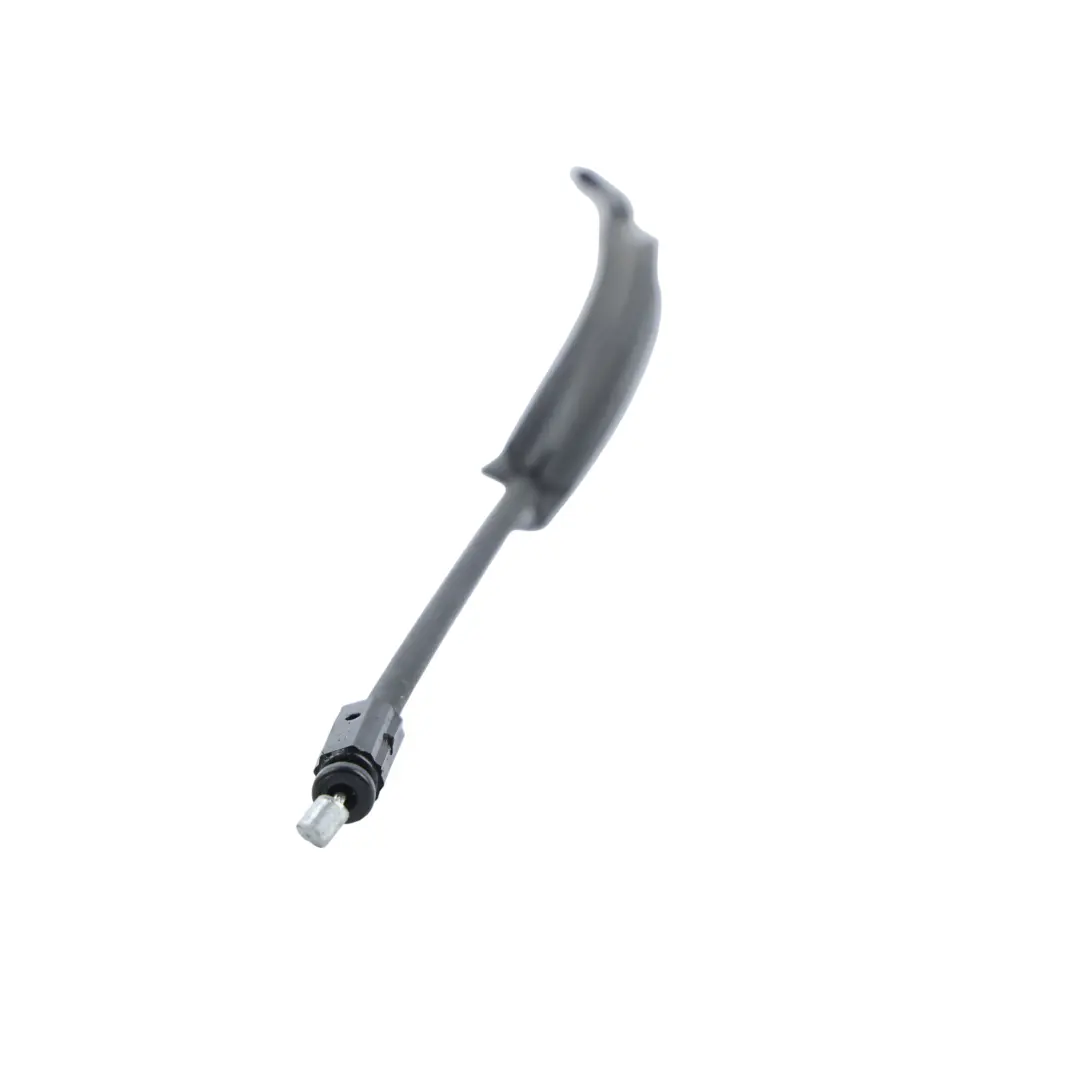 Range Rover Sport L494 Bonnet Lock Latch Cable Link Linkage - SKU CPLA-16C656-CA - Part number CPLA-16C656-CA