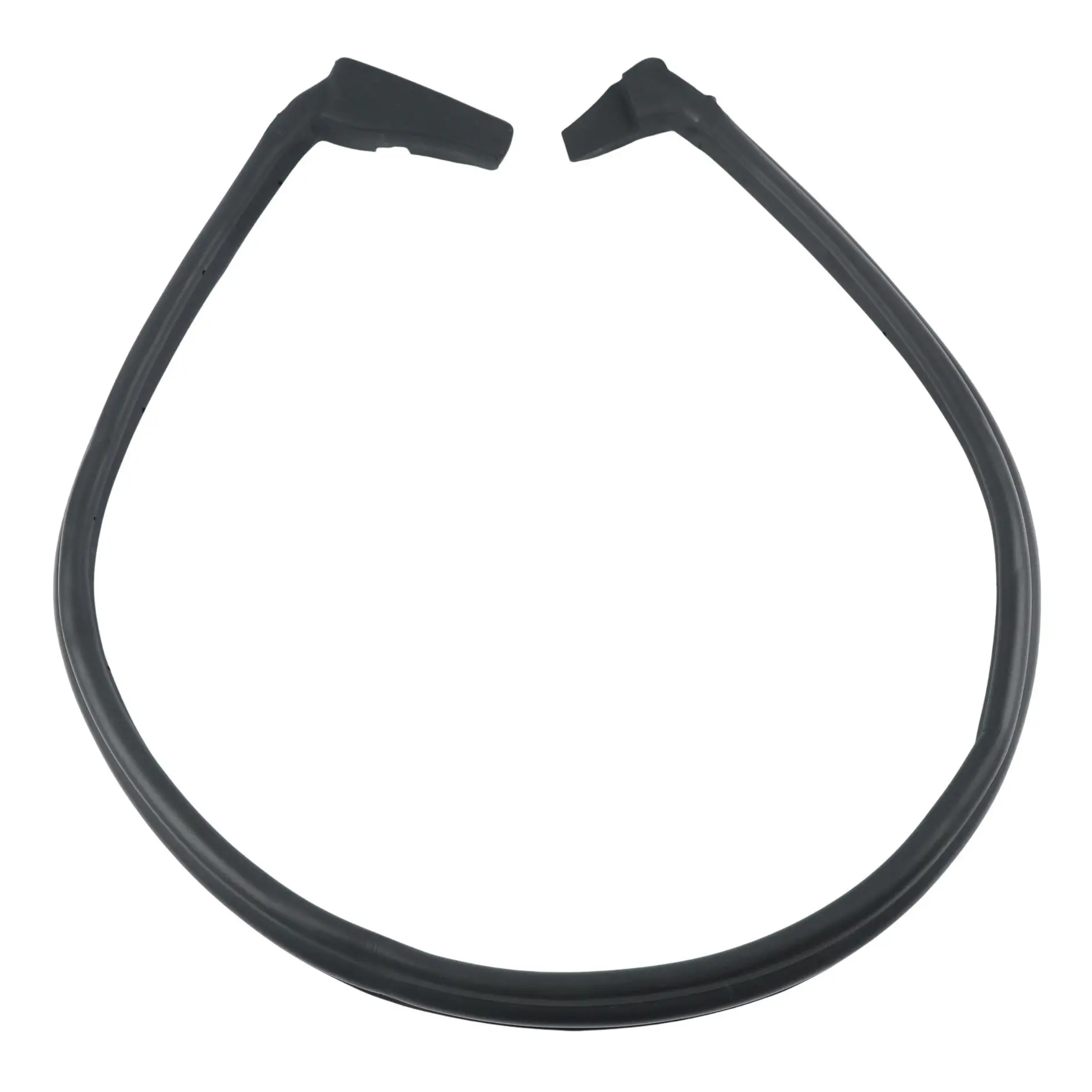 Range Rover Sport L494 Bonnet Seal Gasket Rubber Rear CPLA-16K816-AC