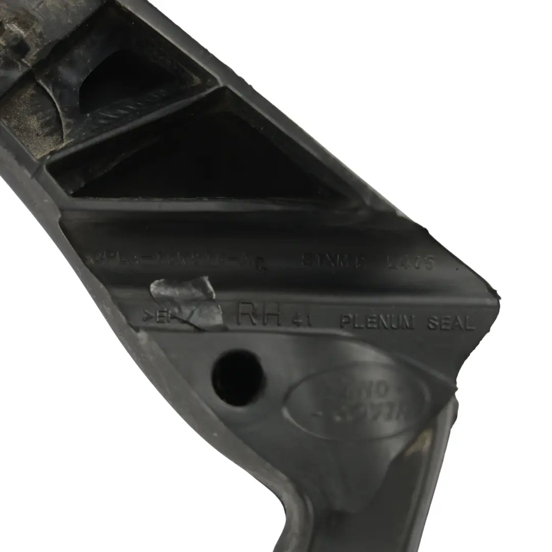 Range Rover Sport L494 Motorhaube Dichtung Gummi Hinten - SKU CPLA-16K816-AC - Teilenummer CPLA-16K816-AC