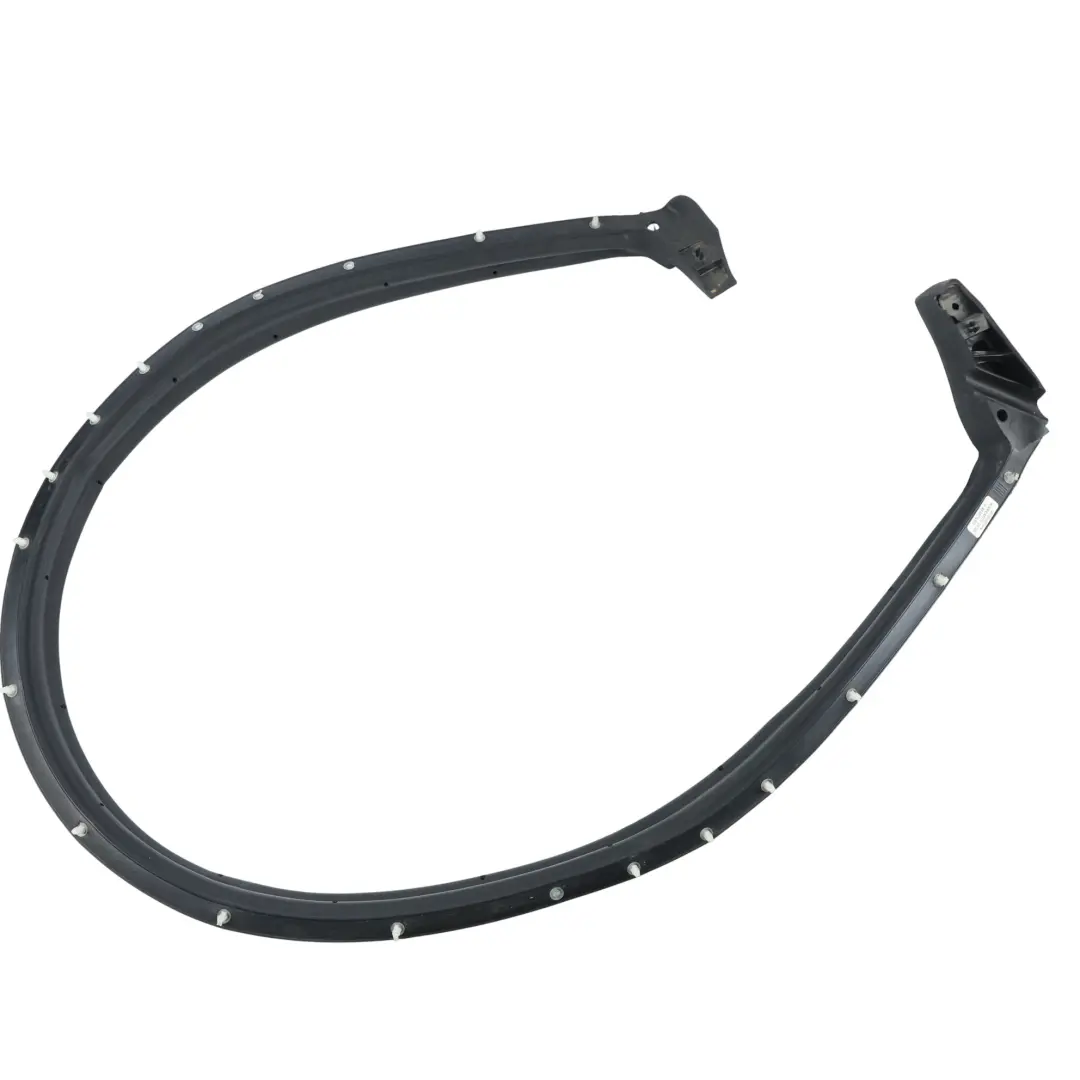 Joint Capot Caoutchouc Arrière pour Range Rover Sport L494 à propos du numéro de pièce CPLA-16K816-AC Range Rover Sport L494 Joint Capot Caoutchouc Arrière - SKU CPLA-16K816-AC - Numéro de pièce CPLA-16K816-AC