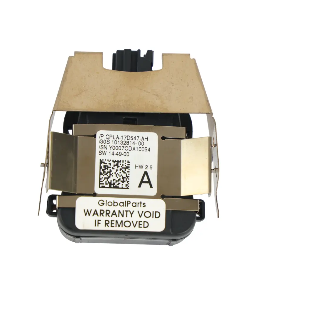 Land Rover Discovery Sport L550 Windscreen Rain Sensor - SKU CPLA-17D547-AH - Part number CPLA-17D547-AH