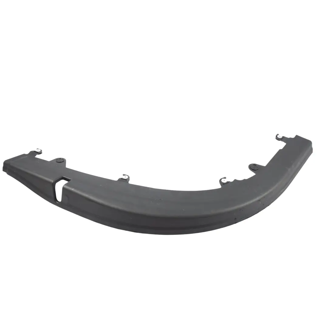 Range Rover Sport L405 Front Door Inner Lower Trim Panel Left N/S - SKU CPLA-208B21-A - Part number CPLA-208B21-A