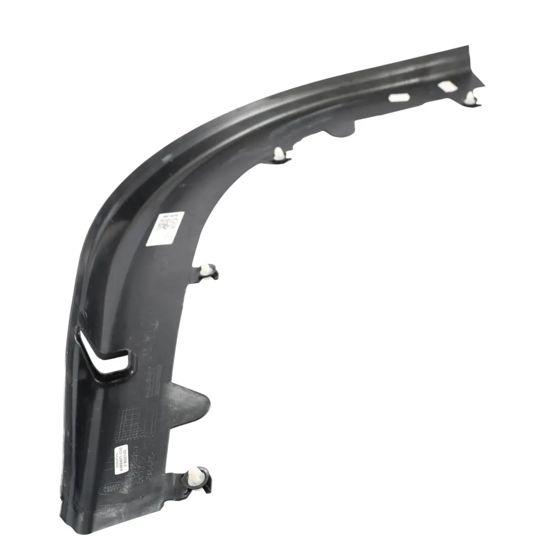Range Rover Sport L405 Panel Moldura Puerta Delantera Izquierda - SKU CPLA-208B21-A - Número de pieza CPLA-208B21-A