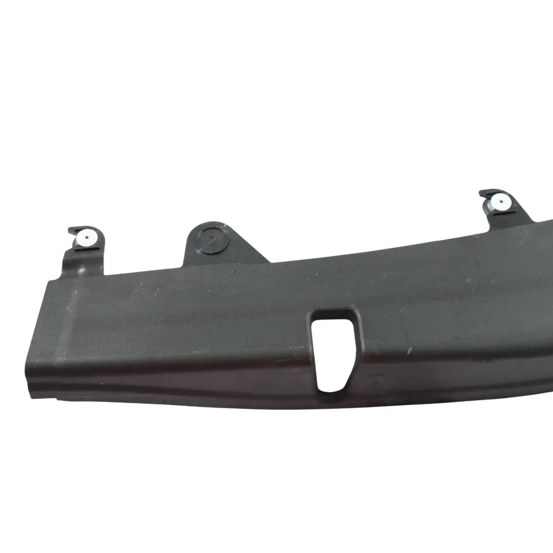 Range Rover Sport L405 Front Door Inner Lower Trim Panel Left N/S - SKU CPLA-208B21-A - Part number CPLA-208B21-A