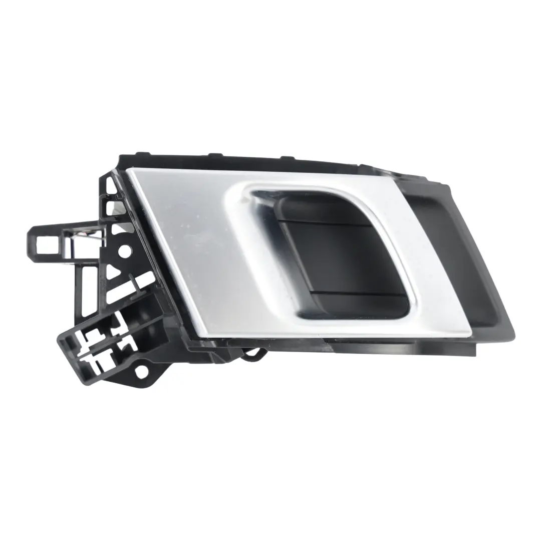Range Rover Sport L494 Interior Inner Front Door Handle Left N/S - SKU CPLA-22601-AEW - Part number CPLA-22601-AEW