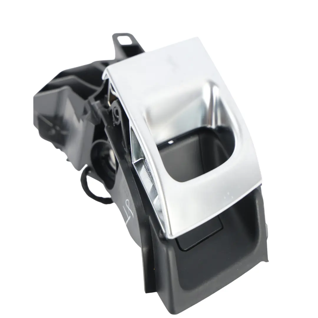 Range Rover Sport L494 Interior Inner Front Door Handle Left N/S - SKU CPLA-22601-AEW - Part number CPLA-22601-AEW