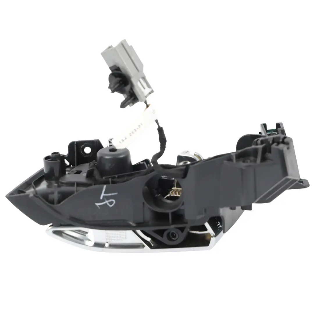 Range Rover Sport L494 Interior Inner Front Door Handle Left N/S - SKU CPLA-22601-AEW - Part number CPLA-22601-AEW