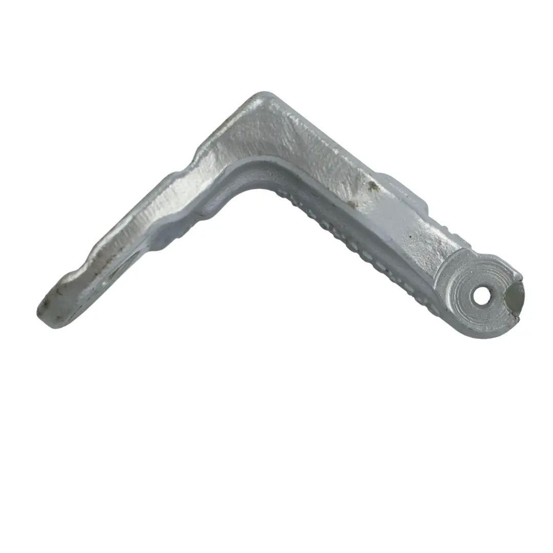 Range Rover Sport L494 Bisagra Puerta Delantera Izquierda Plata Hakuba 2459 - SKU CPLA-228A64-AE-HSI - Número de pieza CPLA-228A64-AE