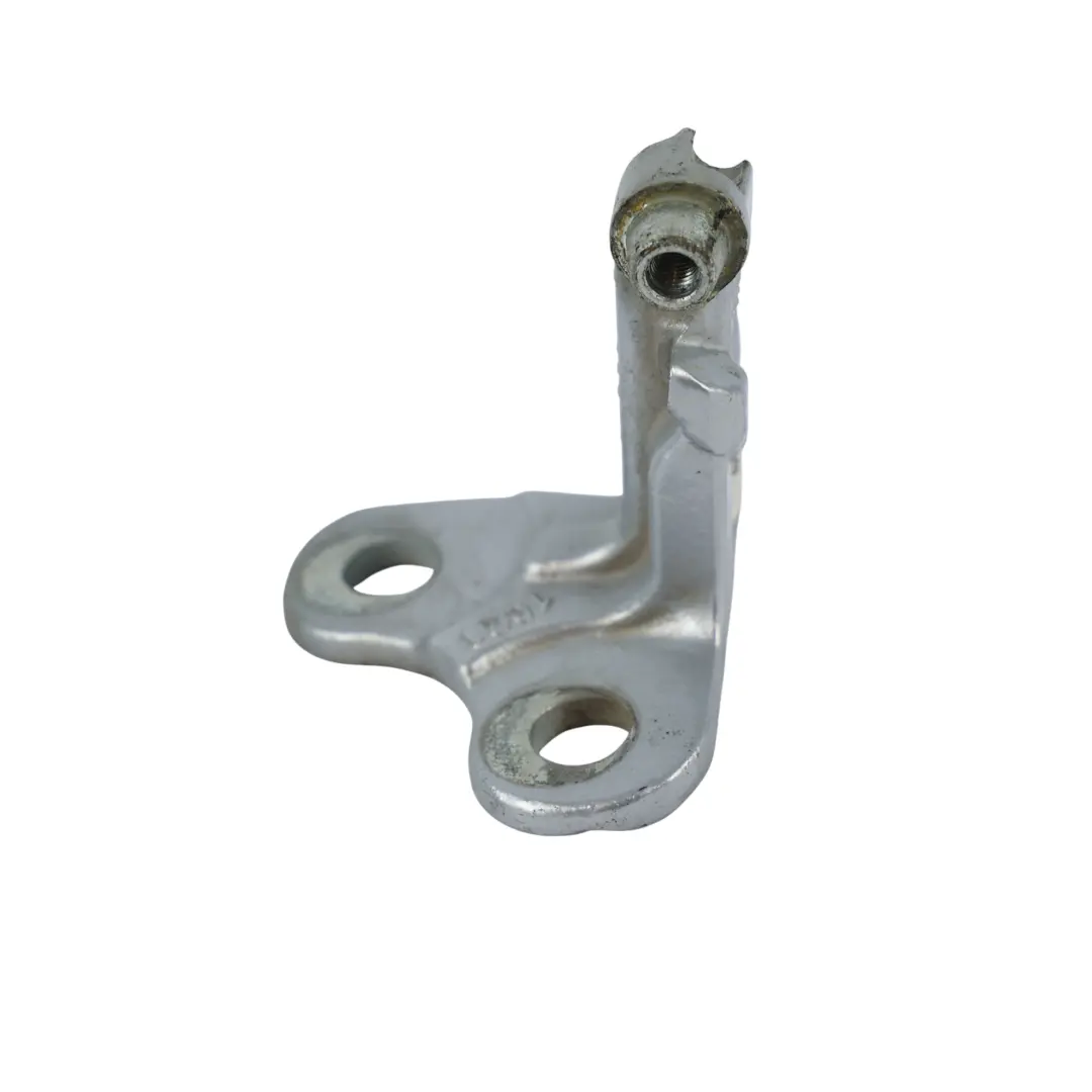 Front Door Hinge Left N/S Hakuba Silver - 2459 to Range Rover Sport L494 with Part number CPLA-228A64-AE Range Rover Sport L494 Front Door Hinge Left N/S Hakuba Silver - 2459 - SKU CPLA-228A64-AE-HSI - Part number CPLA-228A64-AE