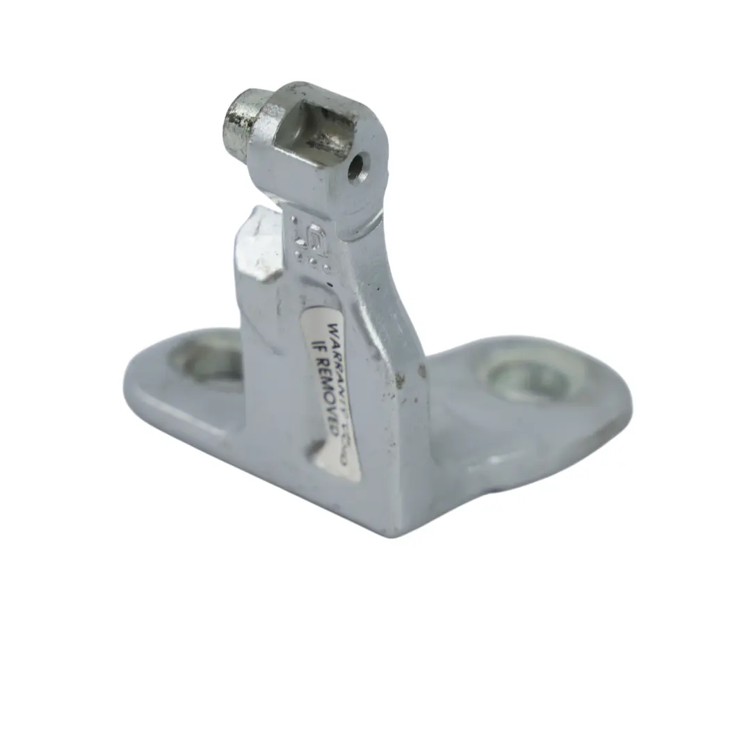 Range Rover Sport L494 Front Door Hinge Left N/S Hakuba Silver - 2459 - SKU CPLA-228A64-AE-HSI - Part number CPLA-228A64-AE