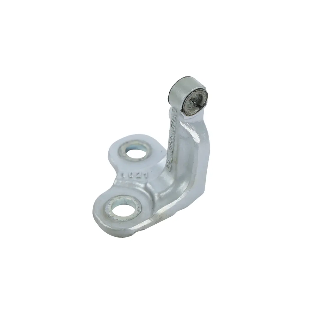 Bisagra Puerta Delantera Izquierda Plata Hakuba 2459 para Range Rover Sport L494 con número de pieza CPLA-228A67-AD Range Rover Sport L494 Bisagra Puerta Delantera Izquierda Plata Hakuba 2459 - SKU CPLA-228A67-AD-HSI - Número de pieza CPLA-228A67-AD
