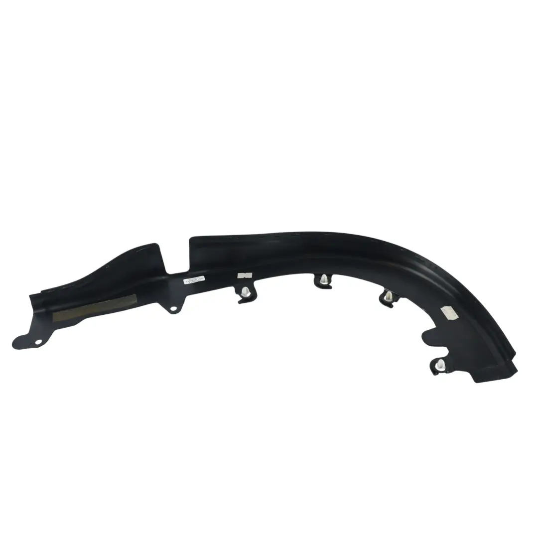 Range Rover Sport L494 Vogue L405 Zierleiste Hinten Rechts - SKU CPLA-25626-A - Teilenummer CPLA-25626-A