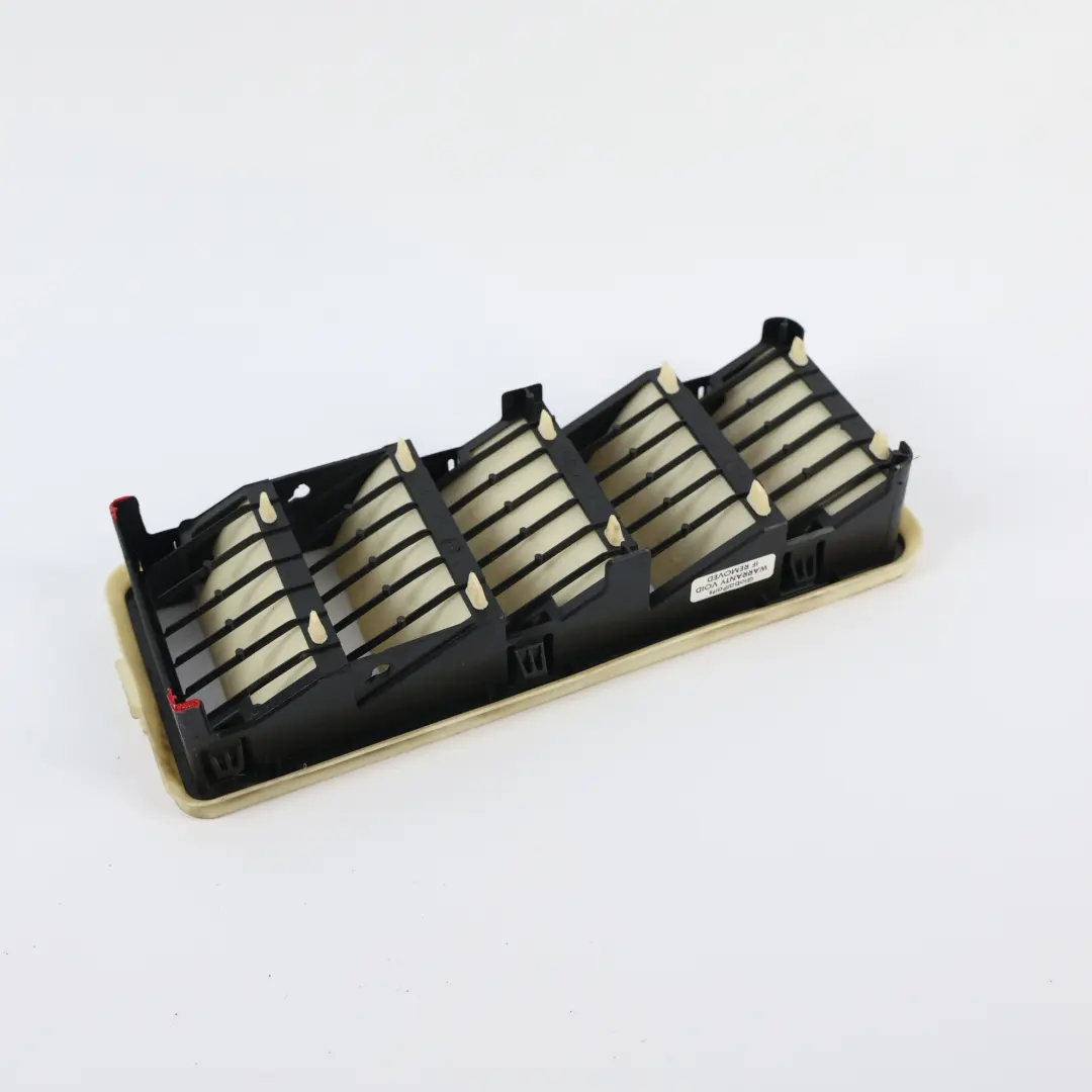Land Rover Griglia Ventilazione Posteriore Sinistra Destra - SKU CPLA-280B62-AC - Numero di parte CPLA-280B62-AC